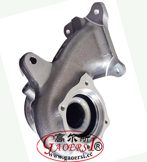 turbocharger parts